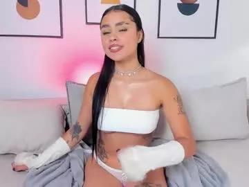 meli_ortiz from Chaturbate is Freechat