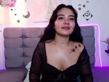 melissa_bourbon from Chaturbate is Freechat