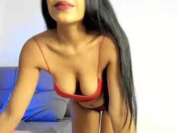 melissabecker_ from Chaturbate is Freechat