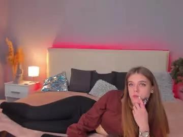 melissacrayzy from Chaturbate is Freechat