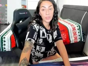 melissafoxxy from Chaturbate is Freechat