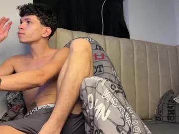 melo_twink from Chaturbate is Freechat