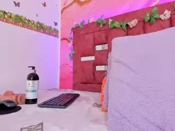 melody_paris from Chaturbate is Freechat