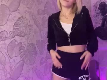 melody_stewart from Chaturbate is Freechat