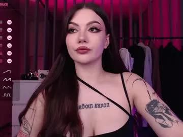 meow__baby from Chaturbate is Freechat