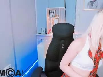 meow_blonde from Chaturbate is Freechat