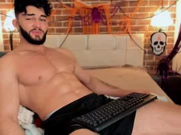 merlin__muscular from Chaturbate is Freechat