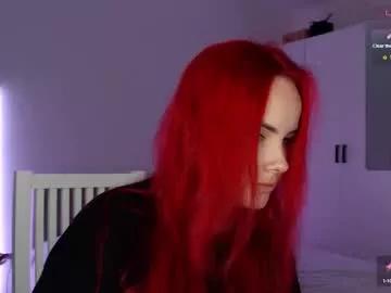 mi_cherry from Chaturbate is Freechat