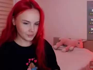 mi_cherry from Chaturbate is Freechat