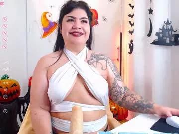 mia_brownie from Chaturbate is Freechat