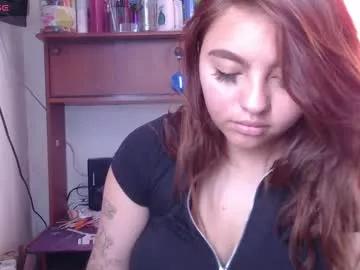 mia_rosee69 from Chaturbate is Freechat