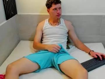 michael_connor from Chaturbate is Freechat