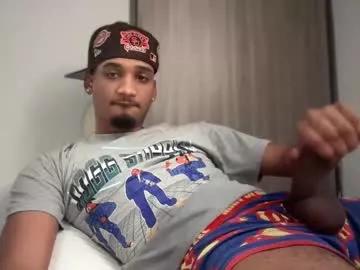 michael_jordanx from Chaturbate is Freechat