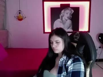 michell_gomez_ from Chaturbate is Freechat