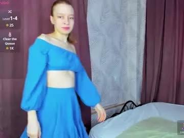 michelle_blond from Chaturbate is Freechat