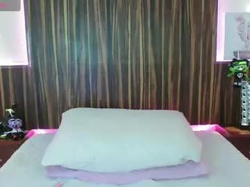 michellewhite_ from Chaturbate is Freechat