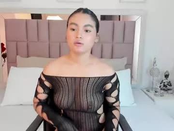 miia_palmerr on Chaturbate