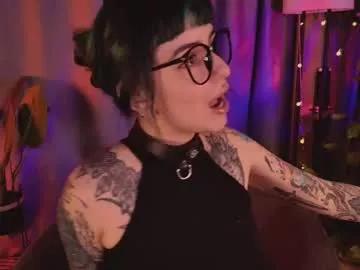 mika_moon_ from Chaturbate is Freechat