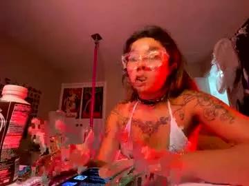 mikahrawlive from Chaturbate is Freechat