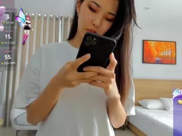 mikakimura from Chaturbate is Freechat