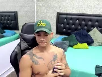 mike2_wills from Chaturbate is Freechat