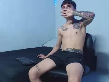 mike777jr from Chaturbate is Freechat