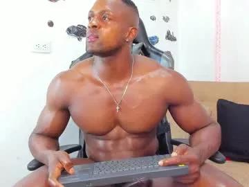 mike_kilian1 from Chaturbate is Freechat