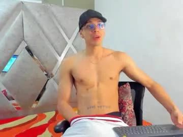 mike_lutter from Chaturbate is Freechat