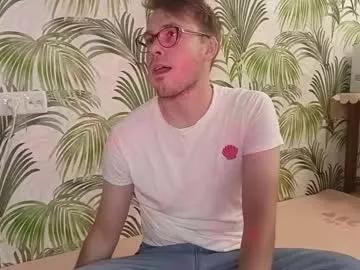 mike_peach from Chaturbate is Freechat