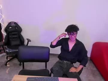 mike_scarlett_tay from Chaturbate is Freechat