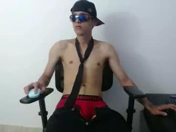 mike_styfler from Chaturbate is Freechat