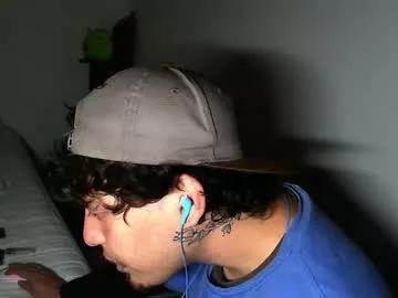 mikefvck_ from Chaturbate is Freechat