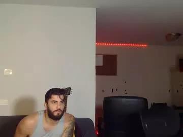 mikehawk1589 from Chaturbate is Freechat
