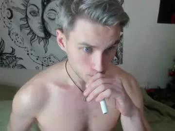 milahator from Chaturbate is Freechat