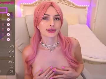 milanamusee from Chaturbate is Freechat