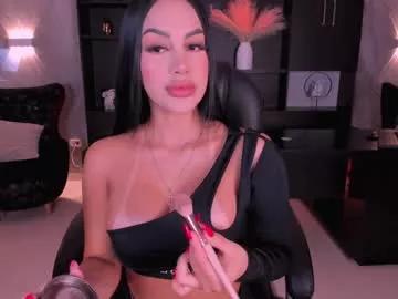 mileycruz_ from Chaturbate is Freechat