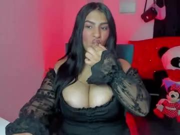 milk_sexy_aleja from Chaturbate is Freechat