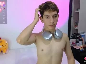 milky__boy_ from Chaturbate is Freechat