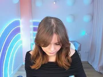 milky_may_ from Chaturbate is Freechat