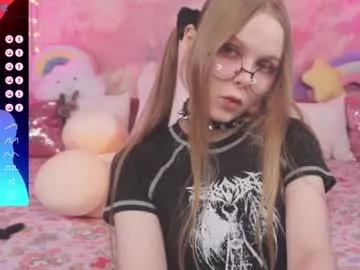 minx_girll from Chaturbate is Freechat