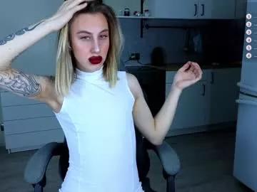 miraraid from Chaturbate is Freechat