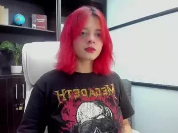 missakamee from Chaturbate is Freechat