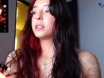 misslana_wn from Chaturbate is Freechat