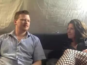 mistygrey_bennymyles from Chaturbate is Freechat