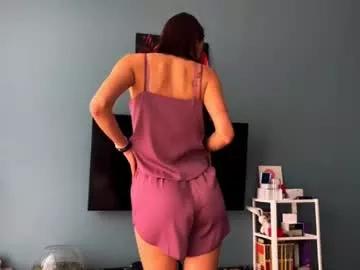 moiraengelby from Chaturbate is Freechat