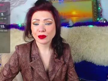 monika_redddd from Chaturbate is Freechat