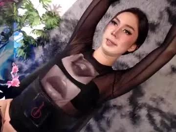 montrous_princessx from Chaturbate is Freechat