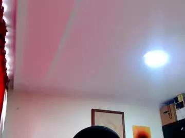 morbidangel08 from Chaturbate is Freechat