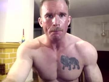 mr_lionn83 from Chaturbate is Freechat