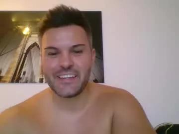 mr_niceguy100 from Chaturbate is Freechat